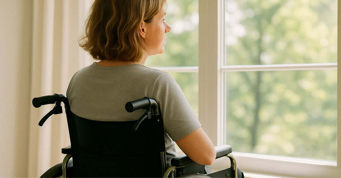 体圧と血流のしくみ図解