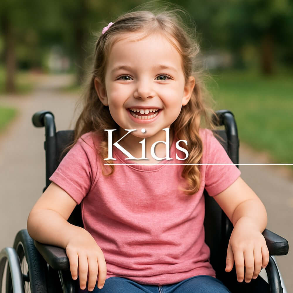 キッズカテゴリー