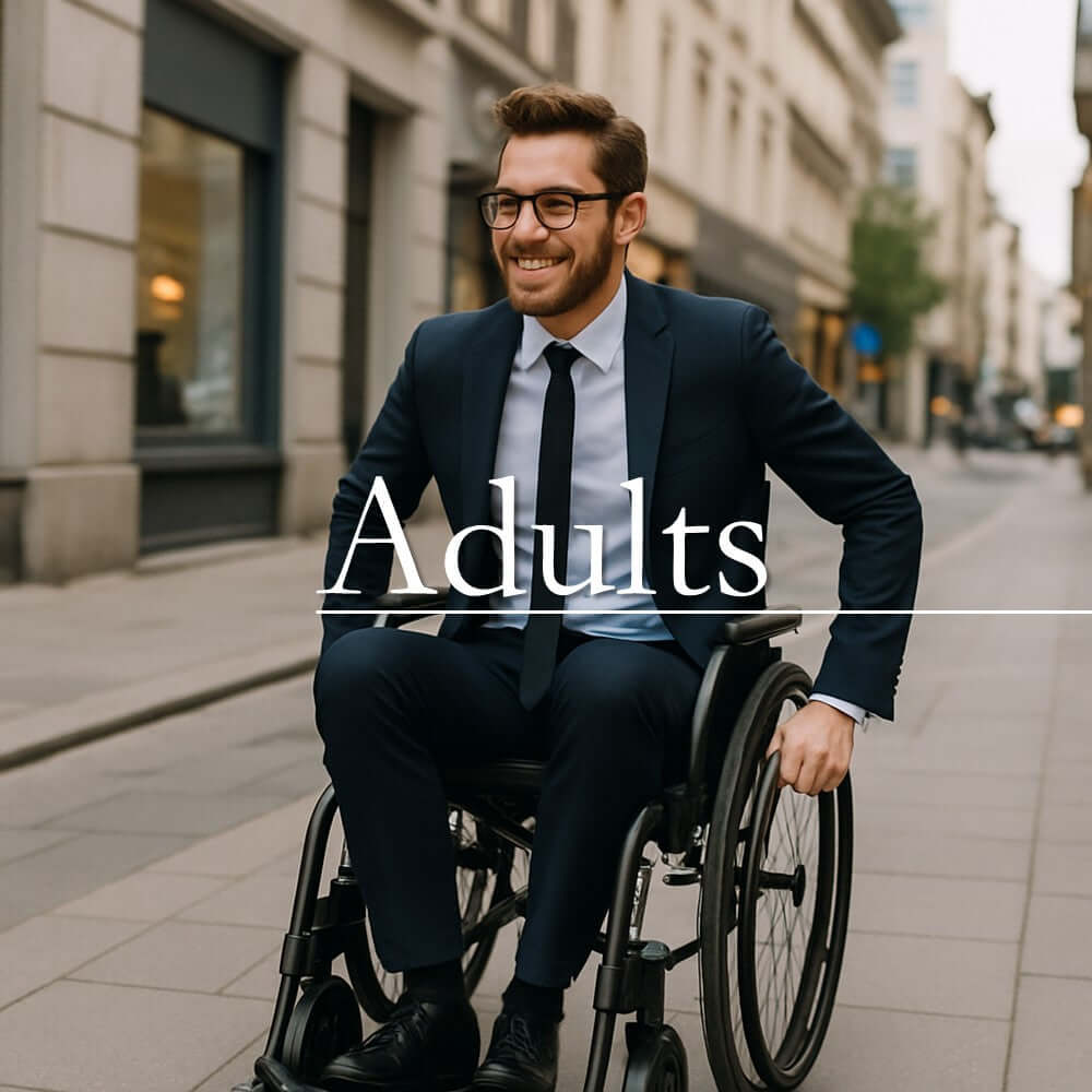 アダルトカテゴリー