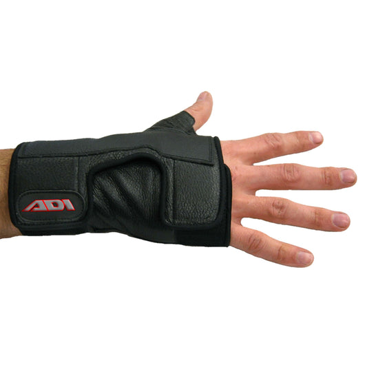 "ADI プッシュ&トランスファーグローブ Push & Transfer Gloves 使用イメージ"