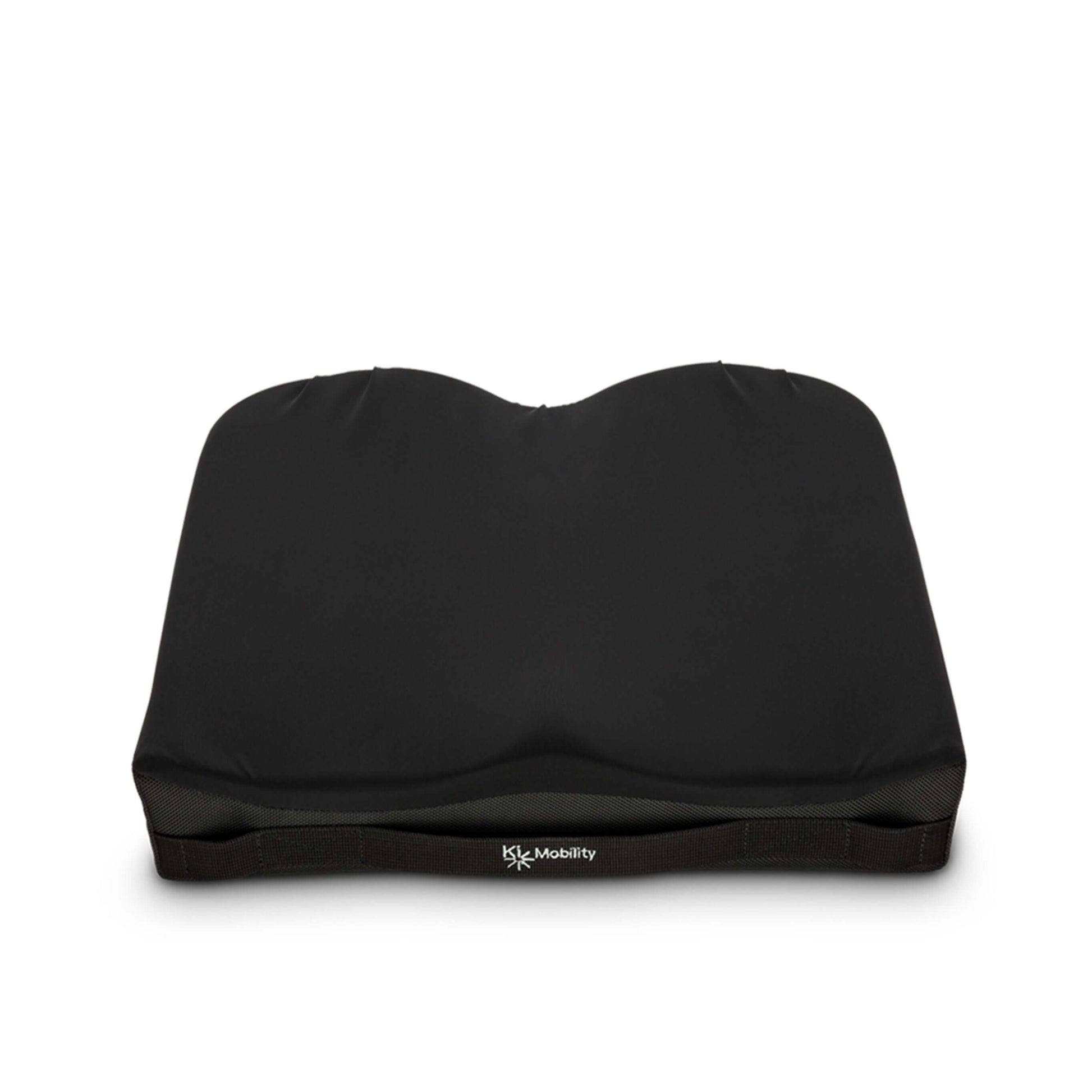 長時間座っても圧迫感を軽減するアクシオムSPヴィスコクッション