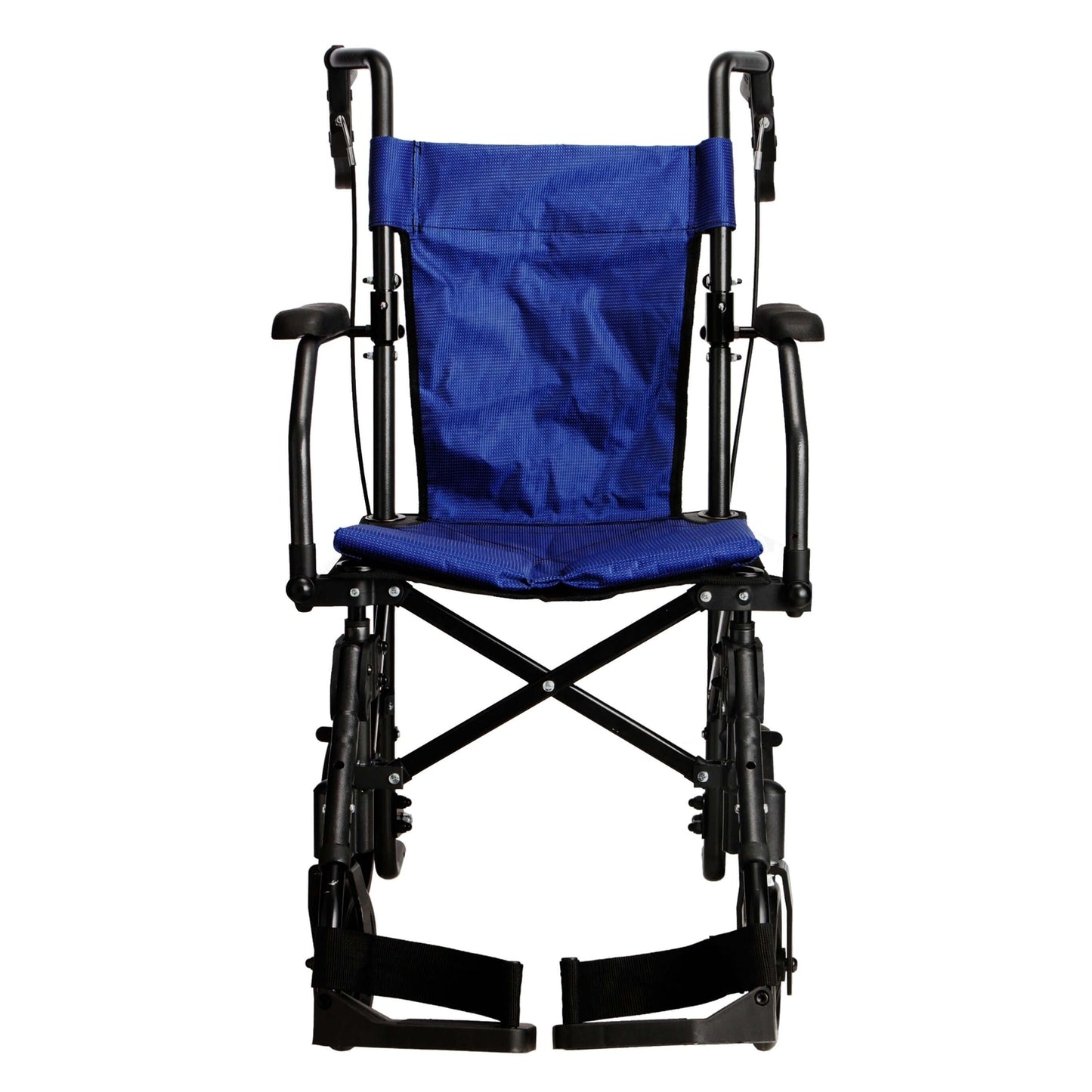 快適に座れるサイズのハンディライトプラス HANDY LIGHT PLUSの座面