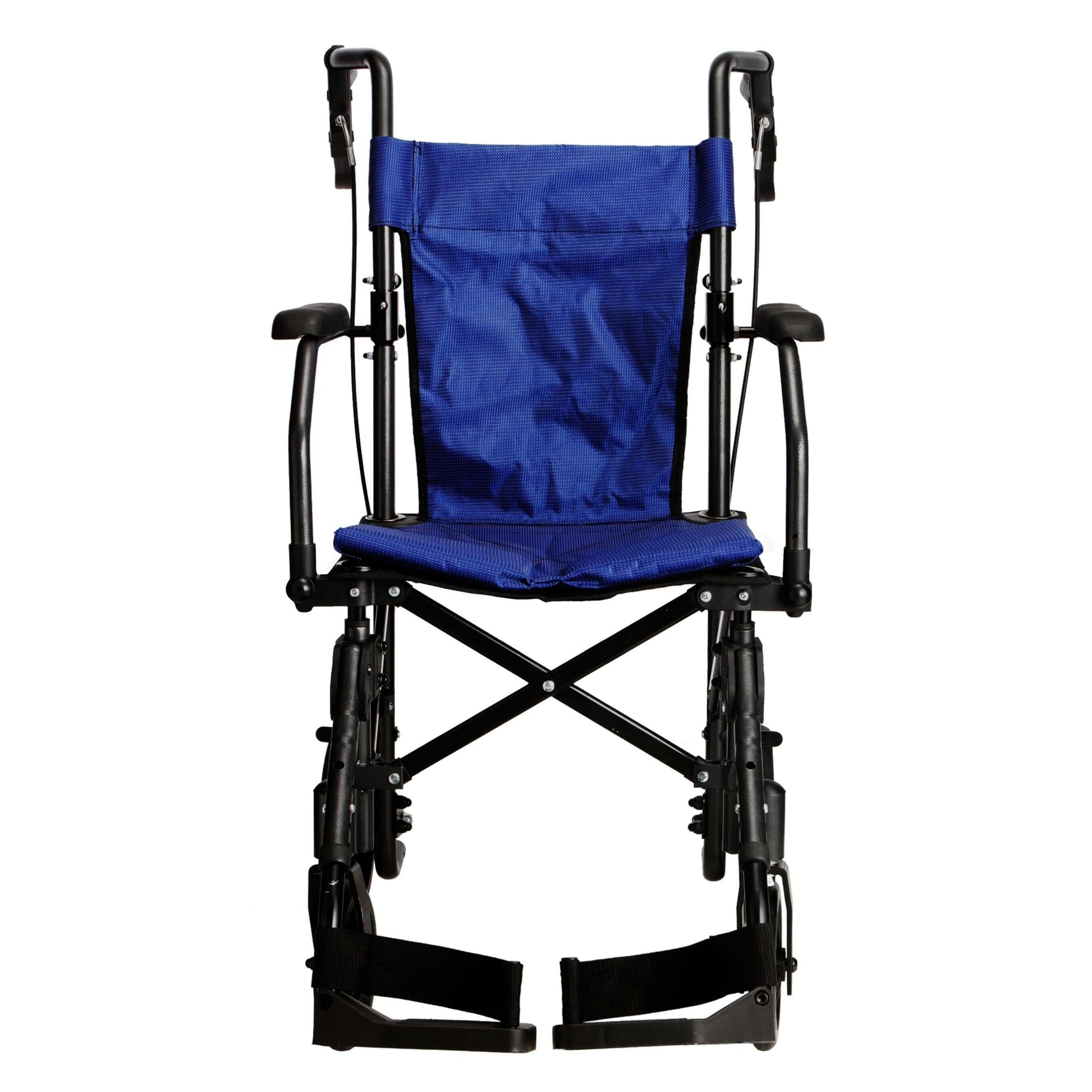 快適に座れるサイズのハンディライトプラス HANDY LIGHT PLUSの座面