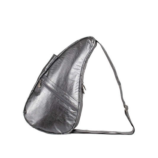 ヘルシーバックバッグ S メタリック 1