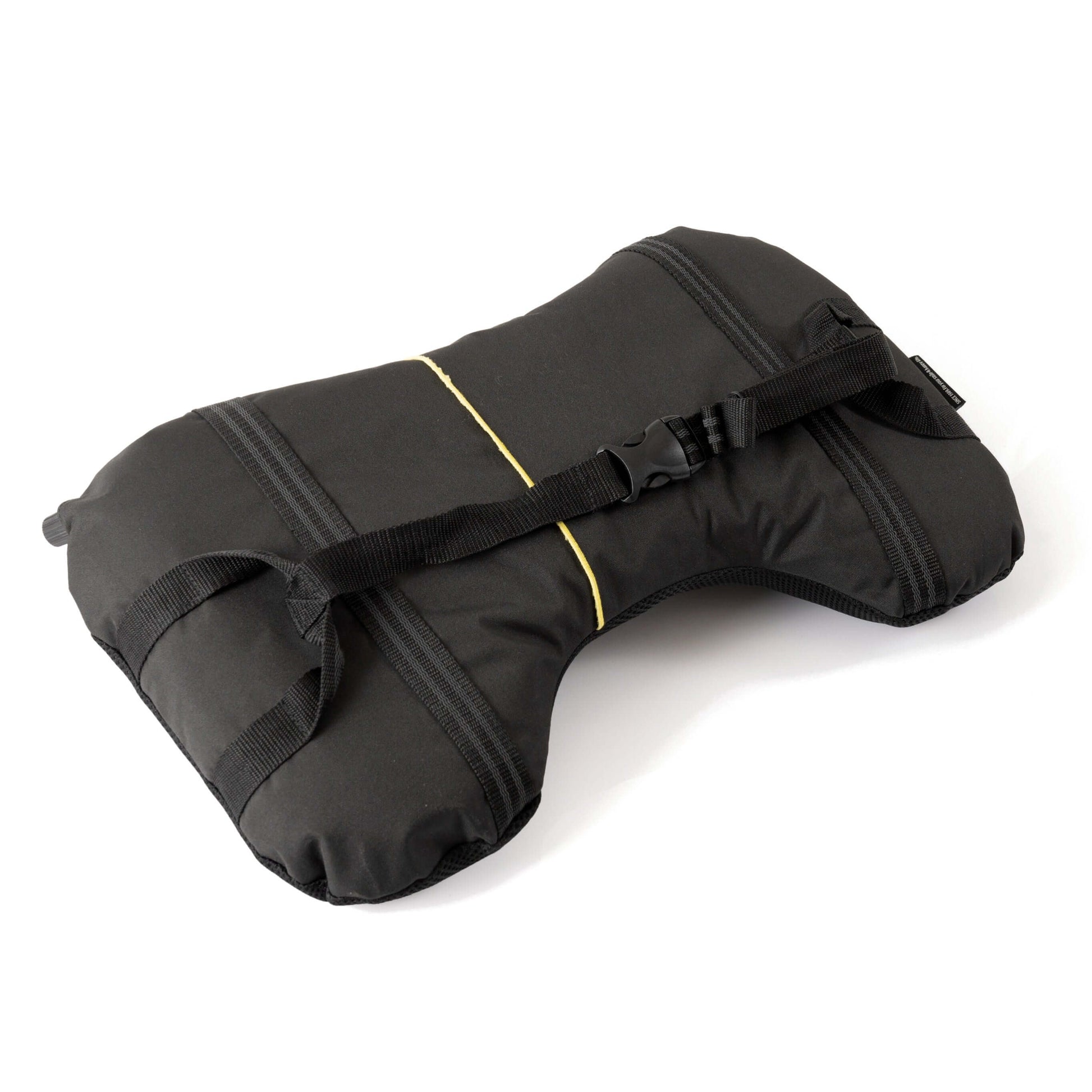 S字カーブをしっかり支えるエルゴバックス ERGOBACKS