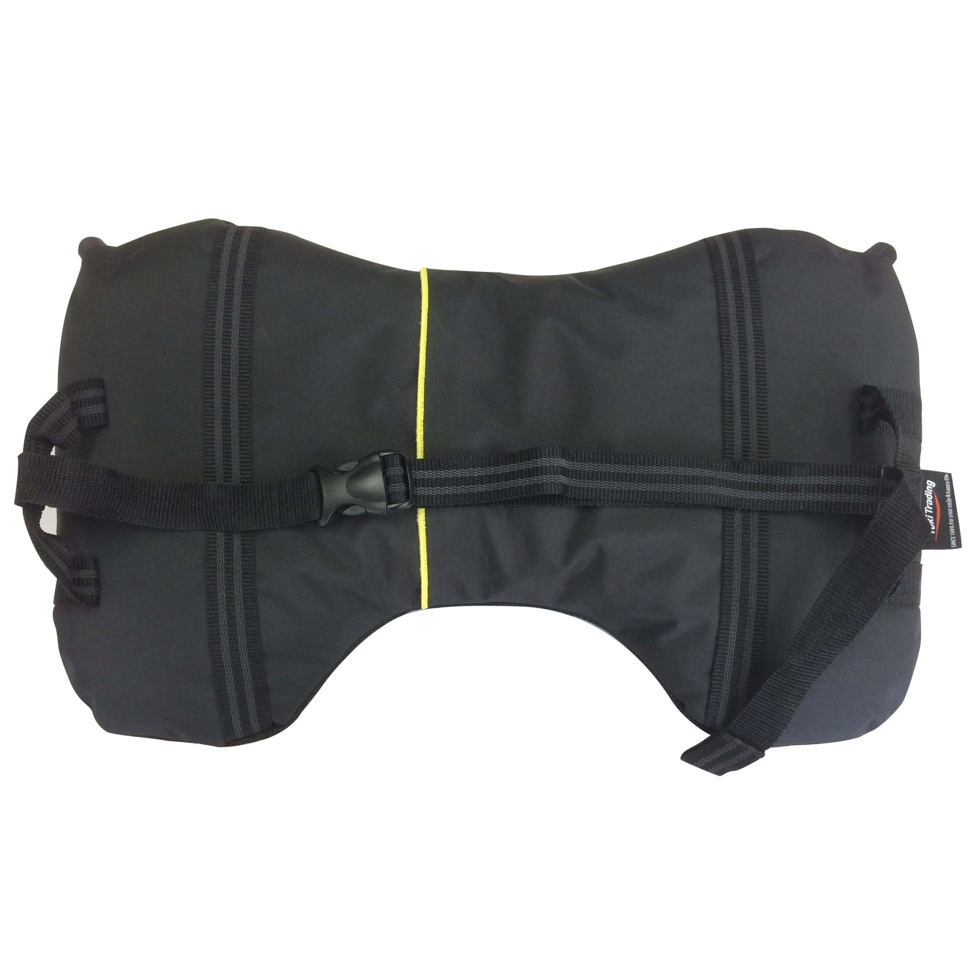 長時間の作業や運転による負担をやわらげるエルゴバックス ERGOBACKS