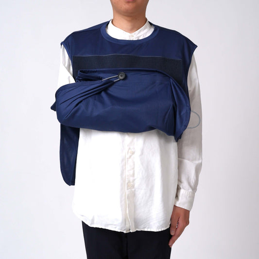 アームスリングシャツ