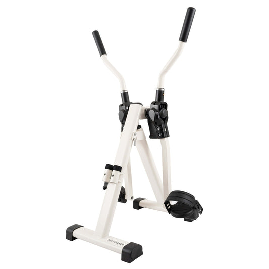 座ウォーカーホワイト THE WALKERの全体像