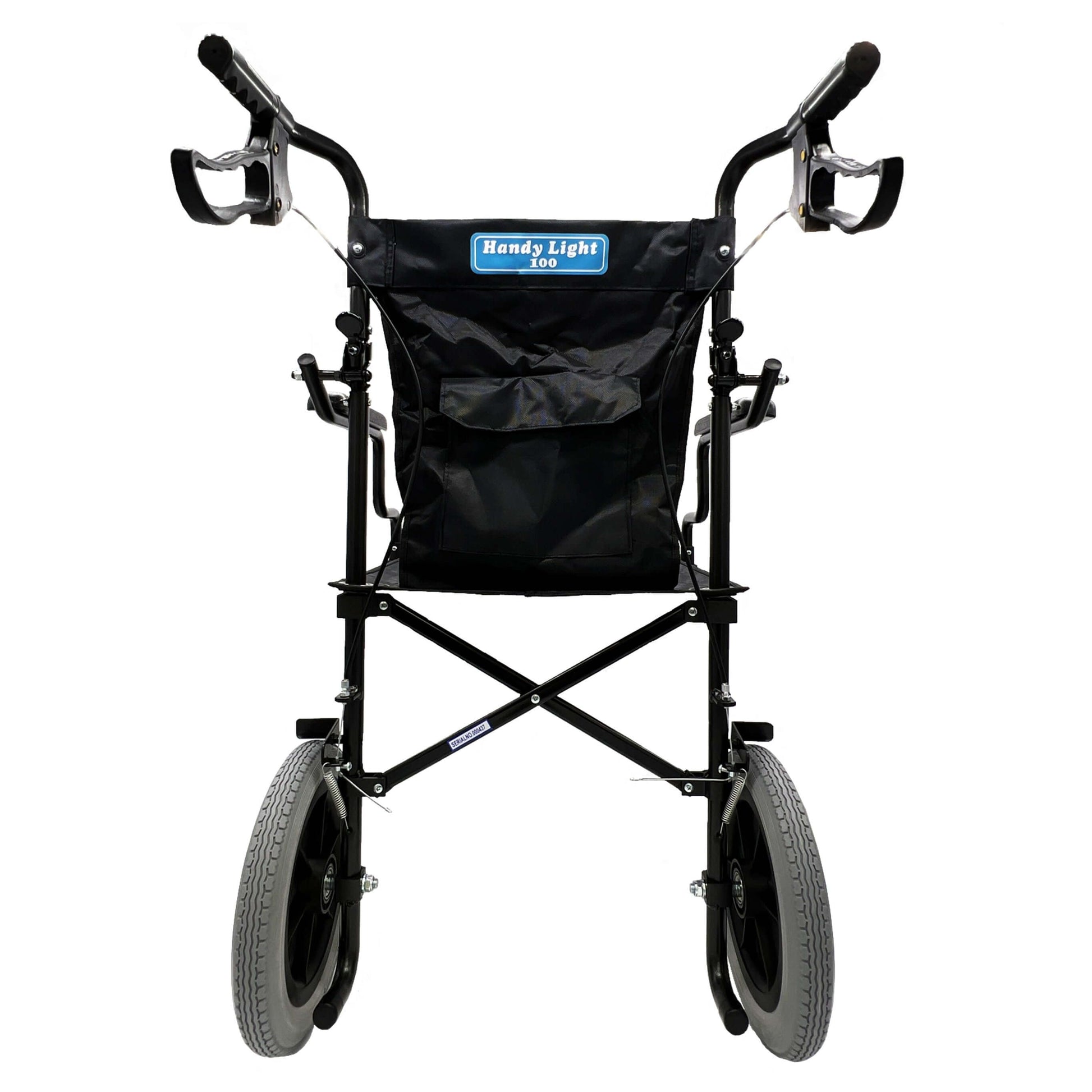 ハンディライト100 HANDY LIGHT 100 背面