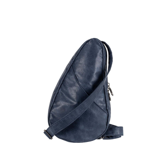 ヘルシーバックバッグ S ヴィンテージブルー1