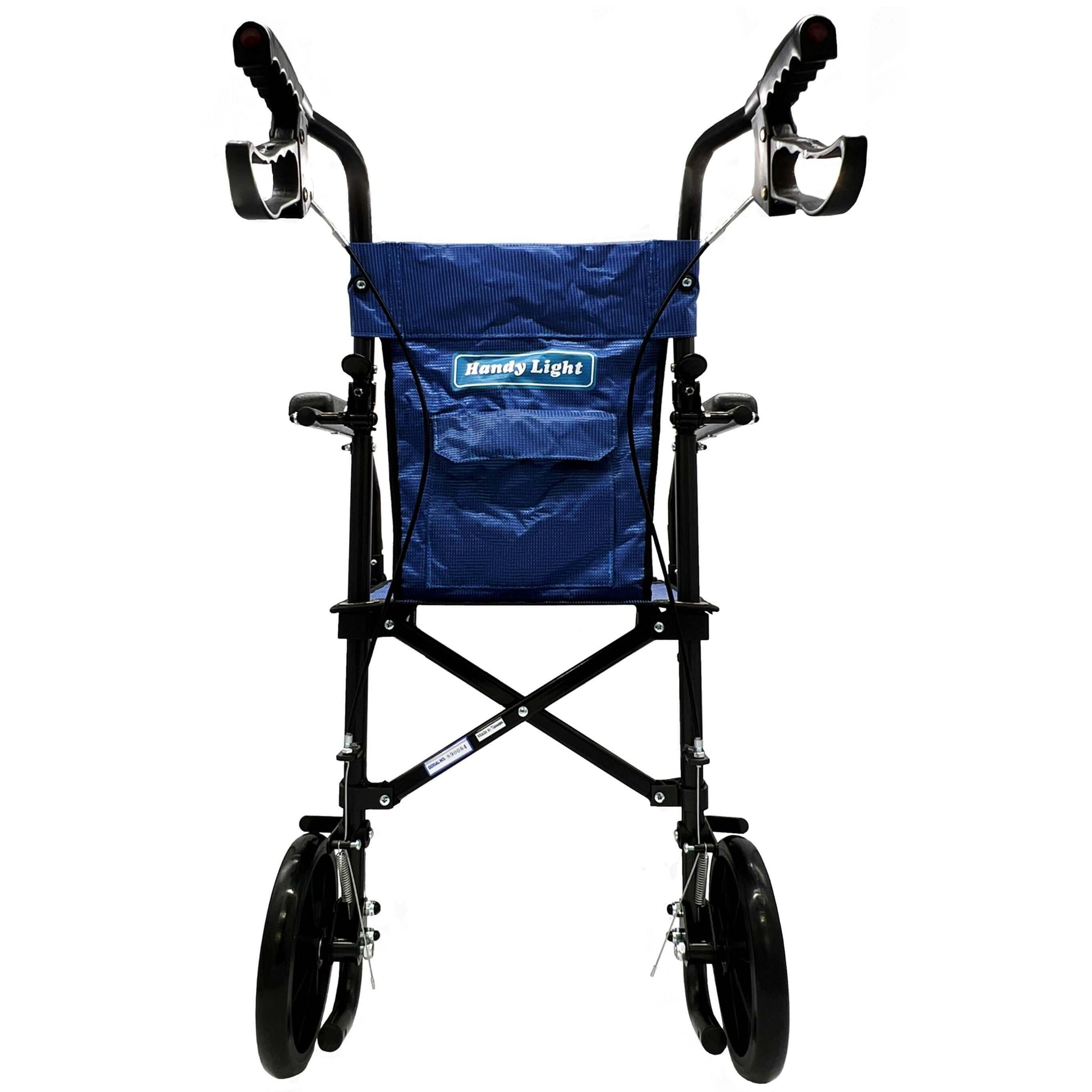 ハンディライトプラス HANDY LIGHT PLUS 背面