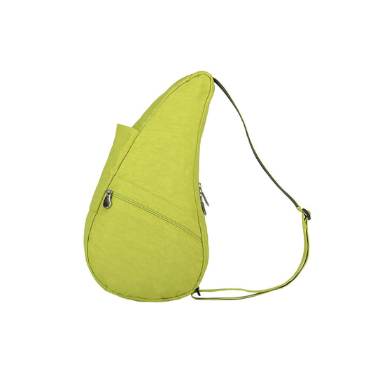 ヘルシーバックバッグ S テクスチャードナイロン リモンチェッロ 1