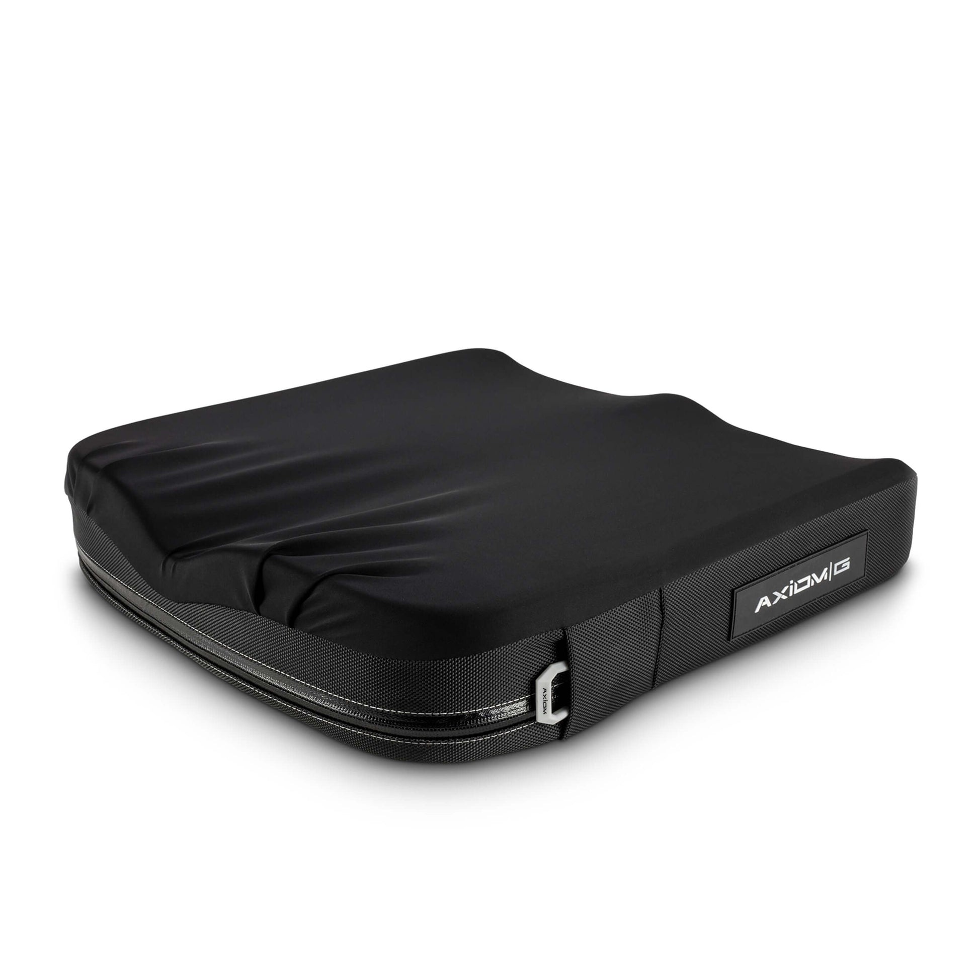 ジョージア工科大学の人体計測学の知見を活かしたアクシオムGクッション