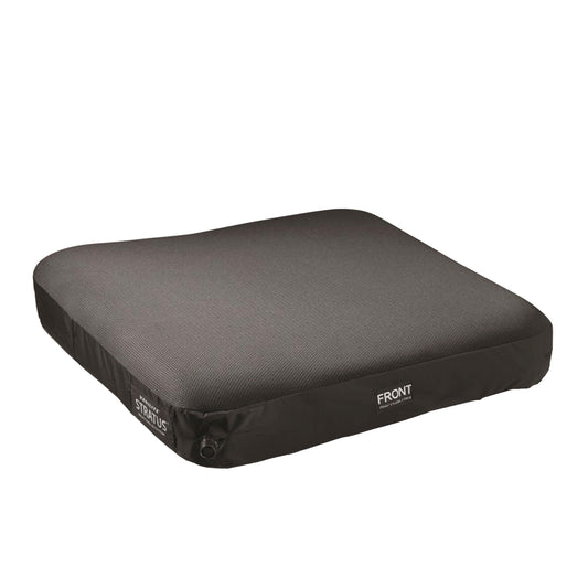 ストレータス エアークッション