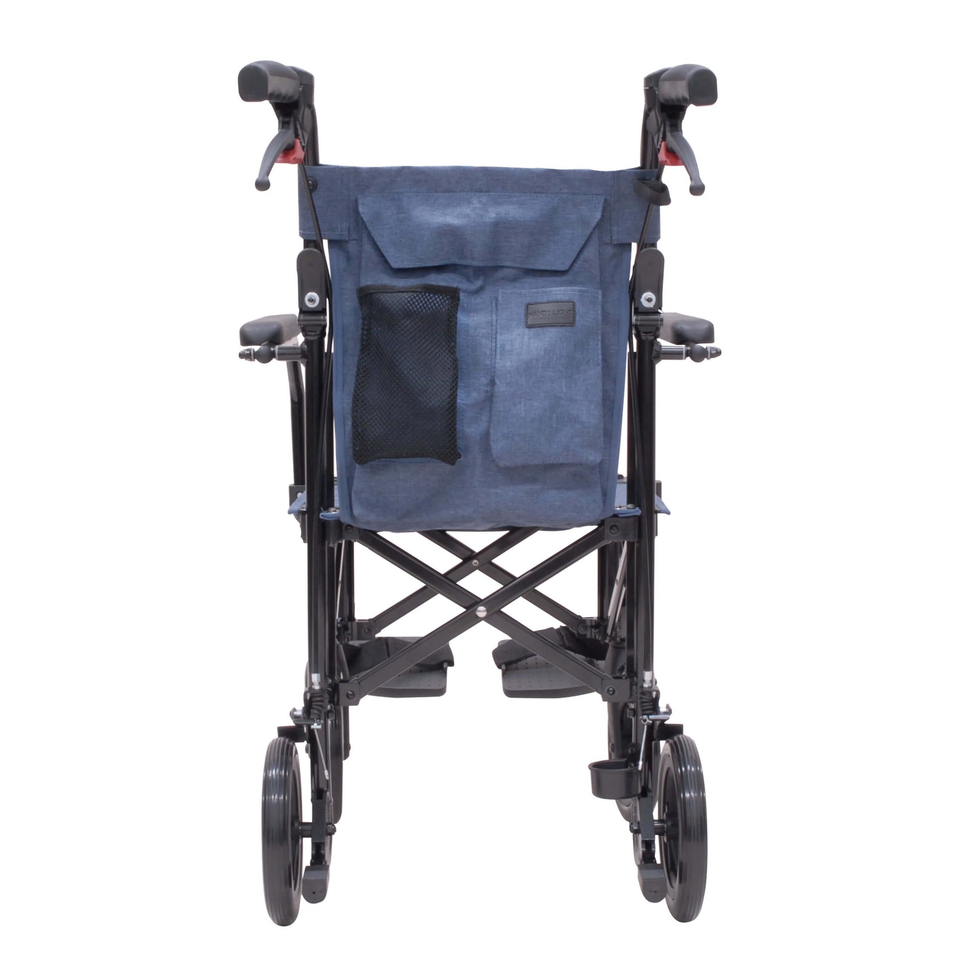 ハンディライト85 HANDY LIGHT 85 背面