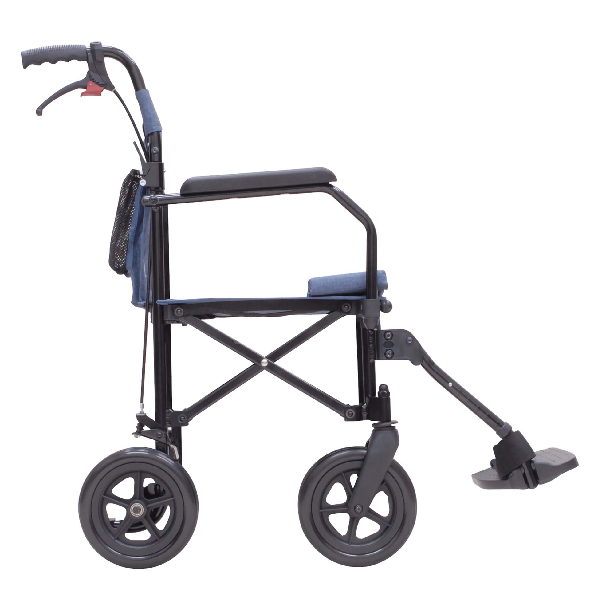 スタイリッシュな外観のハンディライト85 HANDY LIGHT 85