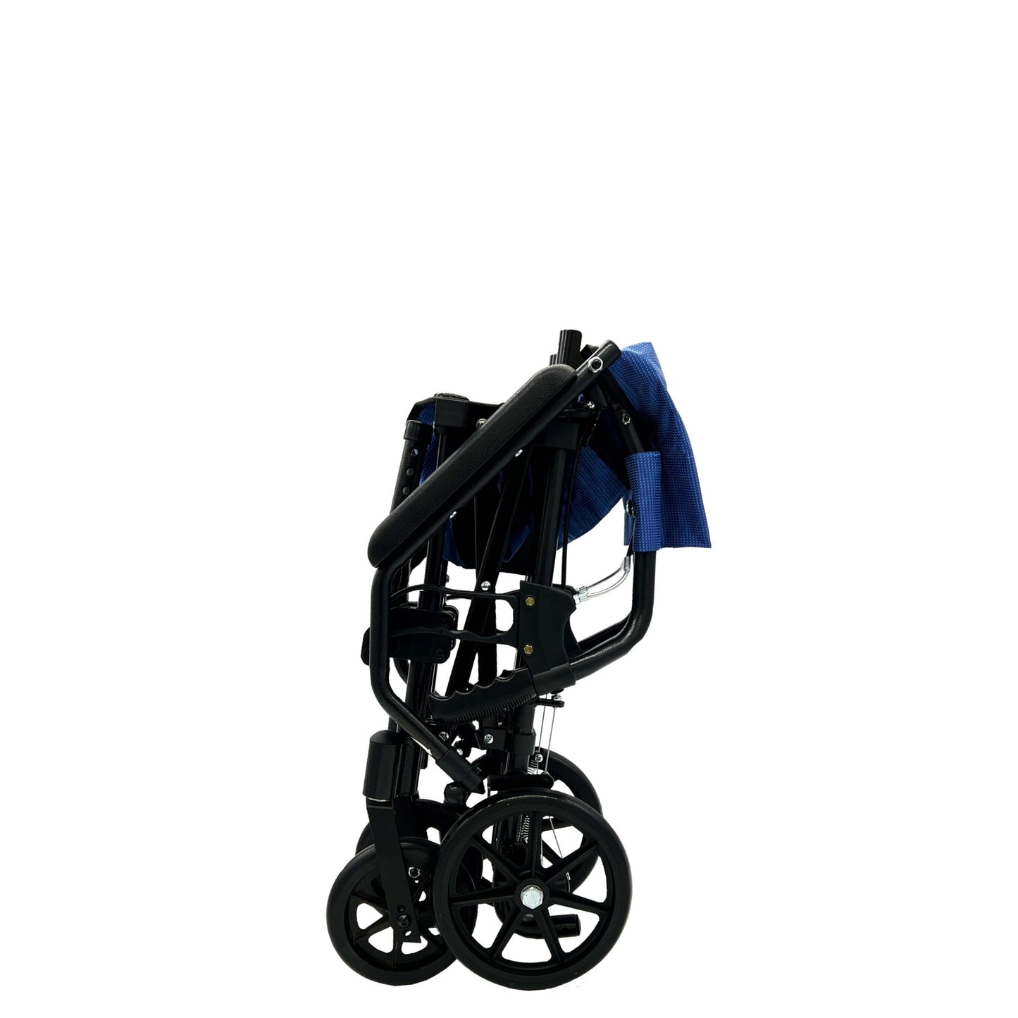 折り畳まれた状態のハンディライトプラス HANDY LIGHT PLUS 横