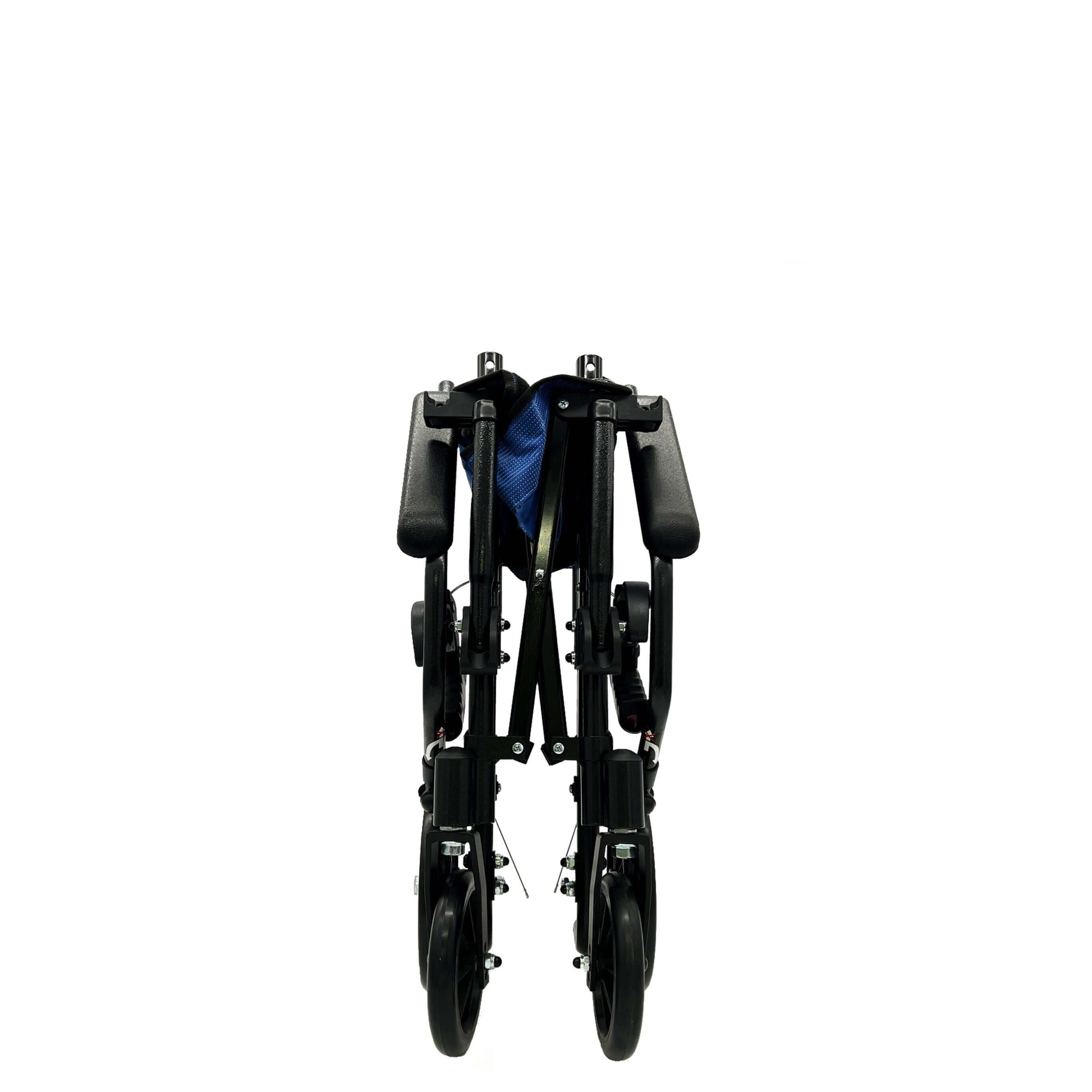 折り畳まれた状態のハンディライトプラス HANDY LIGHT PLUS 正面