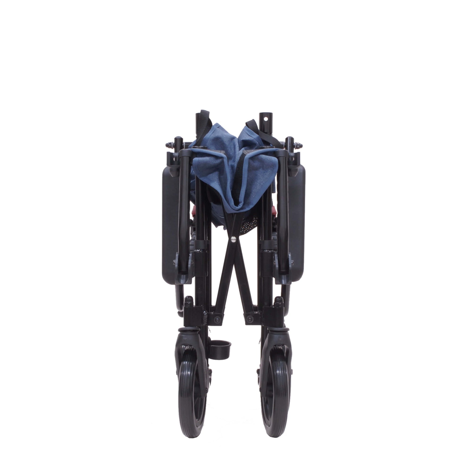 折り畳まれた状態のハンディライト85 HANDY LIGHT 85 正面