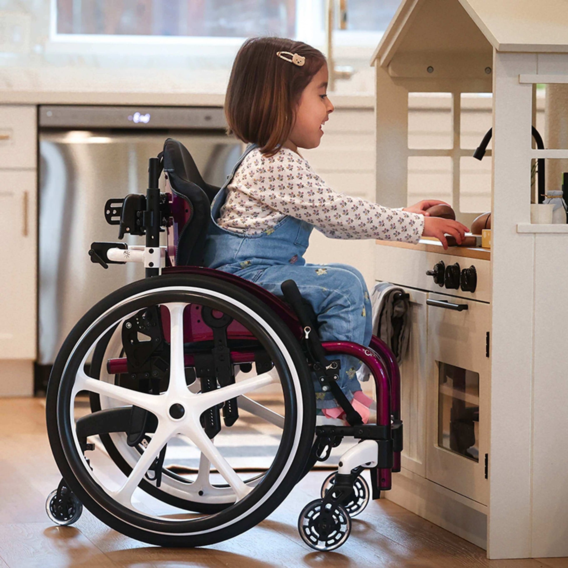 アクシオム for Kids PXS イメージ