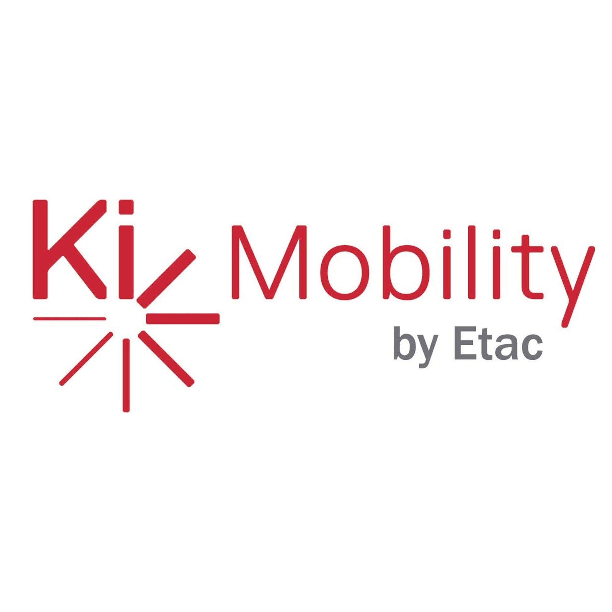 "アクシオムAIR LTE Axiom Air LTE Ki Mobility LOGO"