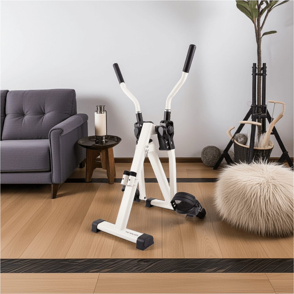 座ウォーカー THE WALKER 使用イメージ