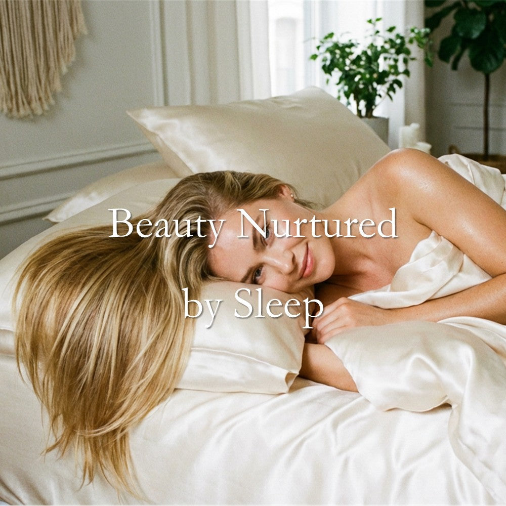 美容寝具 | 美容と睡眠の両立をサポート