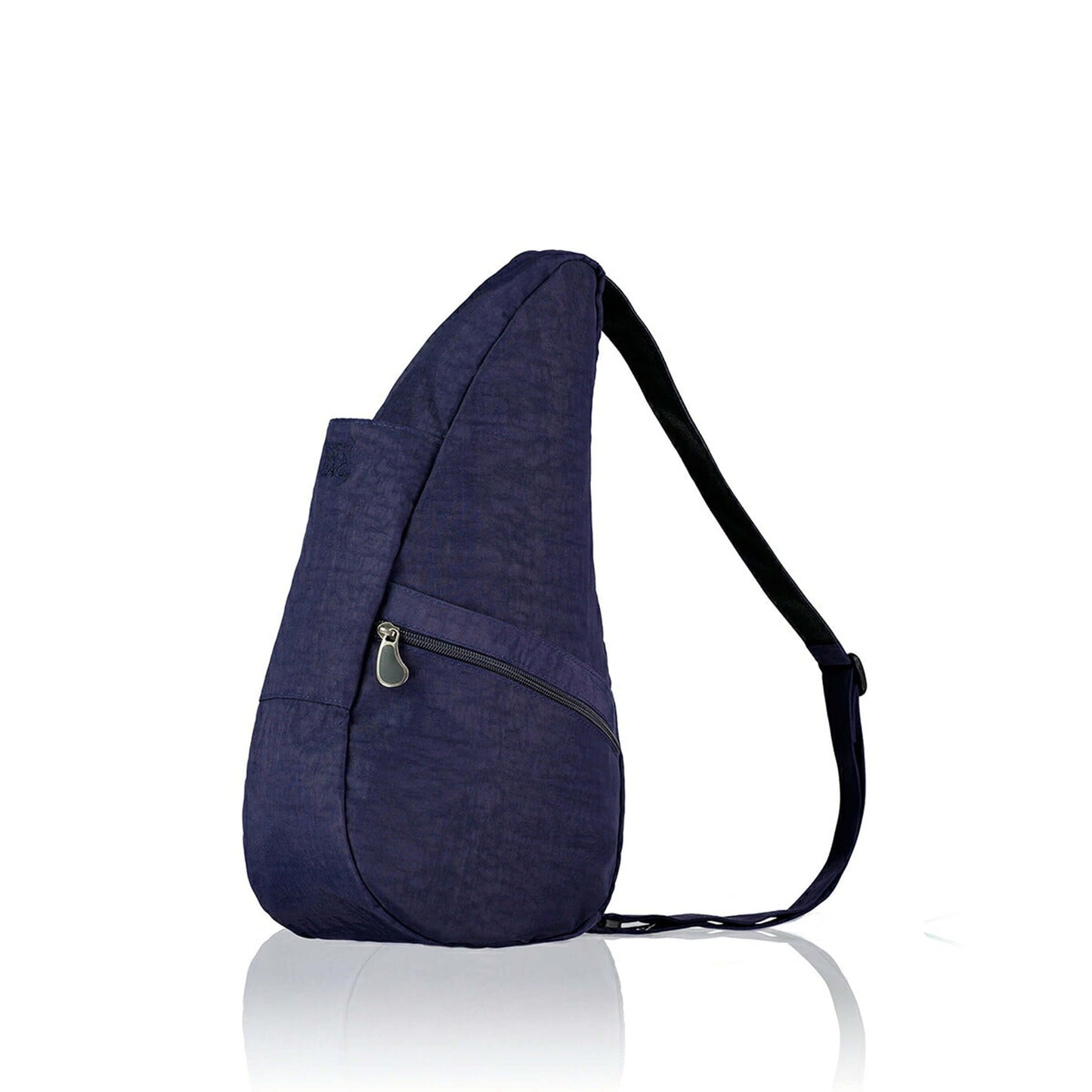 ヘルシーバックバッグ S テクスチャードナイロン ブルーナイト ２