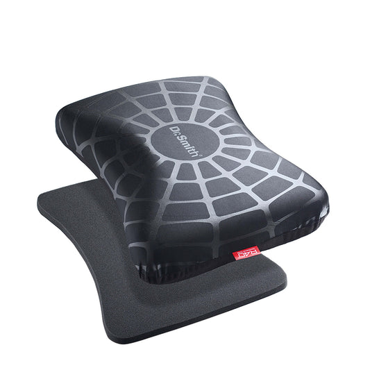 スパイダー2017 SPIDER 2017｜炭×9N 超低反発の炭まくらの画像。独特のスパイダー構造が特徴。