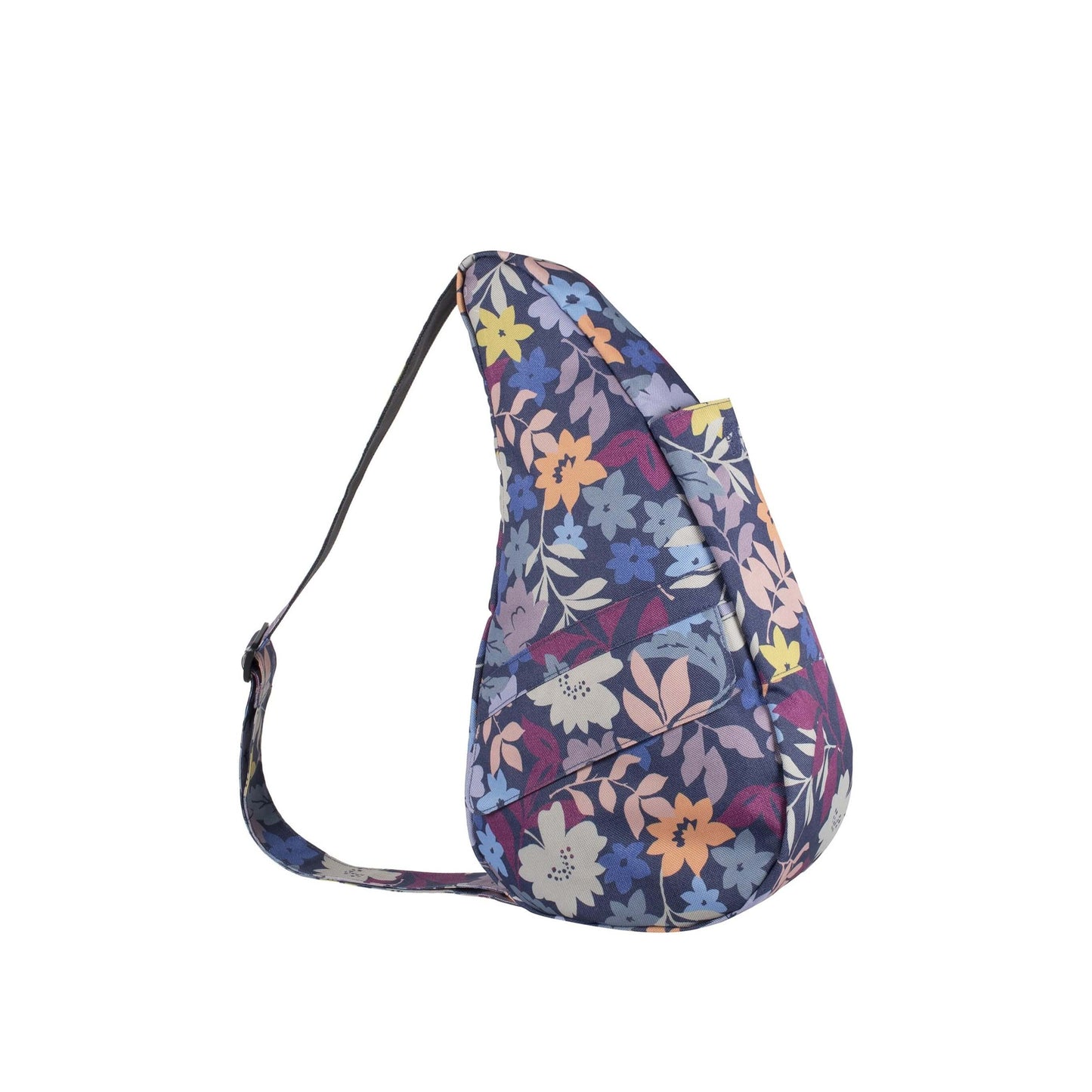 ヘルシーバックバッグ S プリント フローラ2 フローラ2  ３