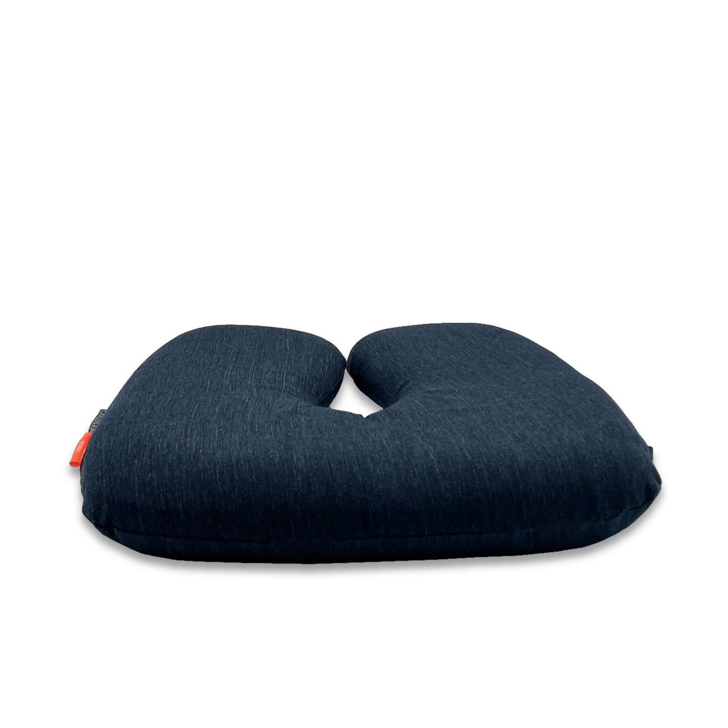 ラウンジクッションウォッシャブル Lounge Cushion Washable ルームインディゴ｜丸ごと洗濯＆乾燥OK