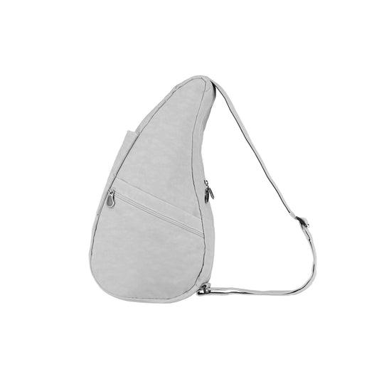 ヘルシーバックバッグ S テクスチャードナイロン ロケットグレー １