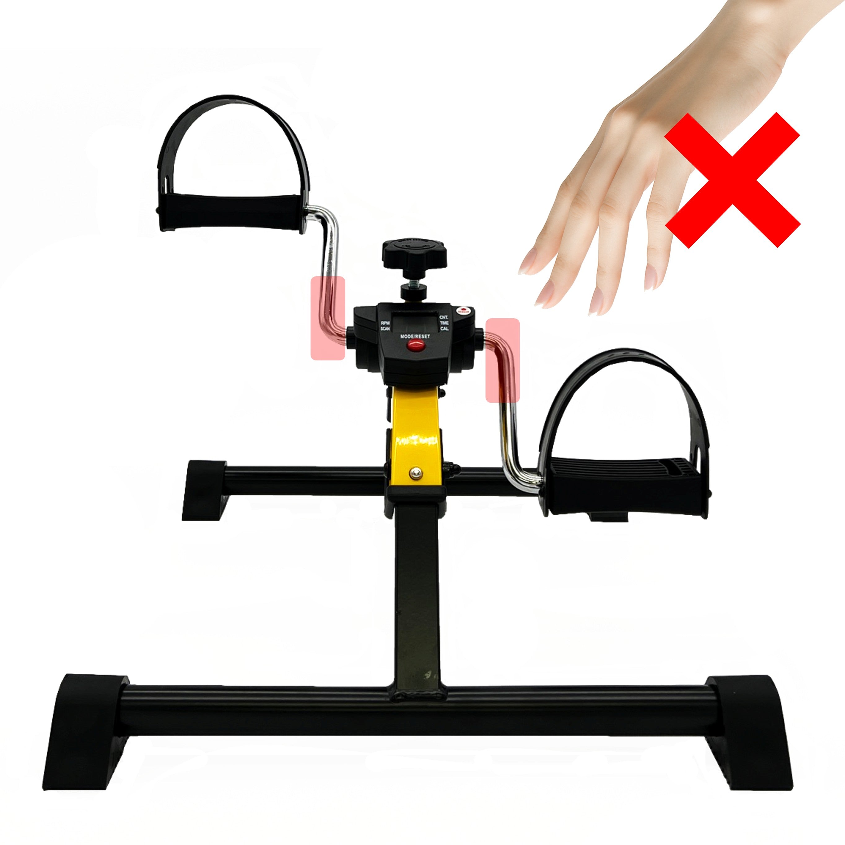 LEG MAGIC エクササイズペダル LEG MAGIC エクササイズペダル