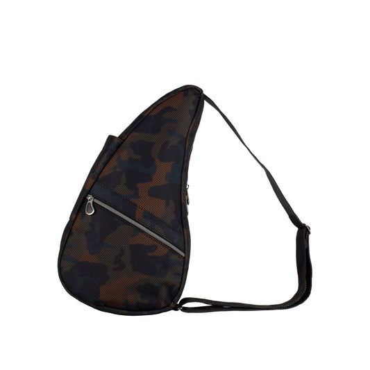 ヘルシーバックバッグ S マルチカモ １