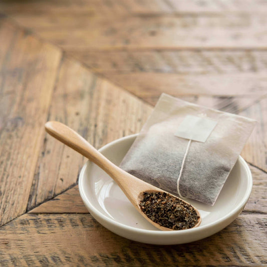 からだ応援サラシア茶ほうじハトムギ茶 ティーバッグ