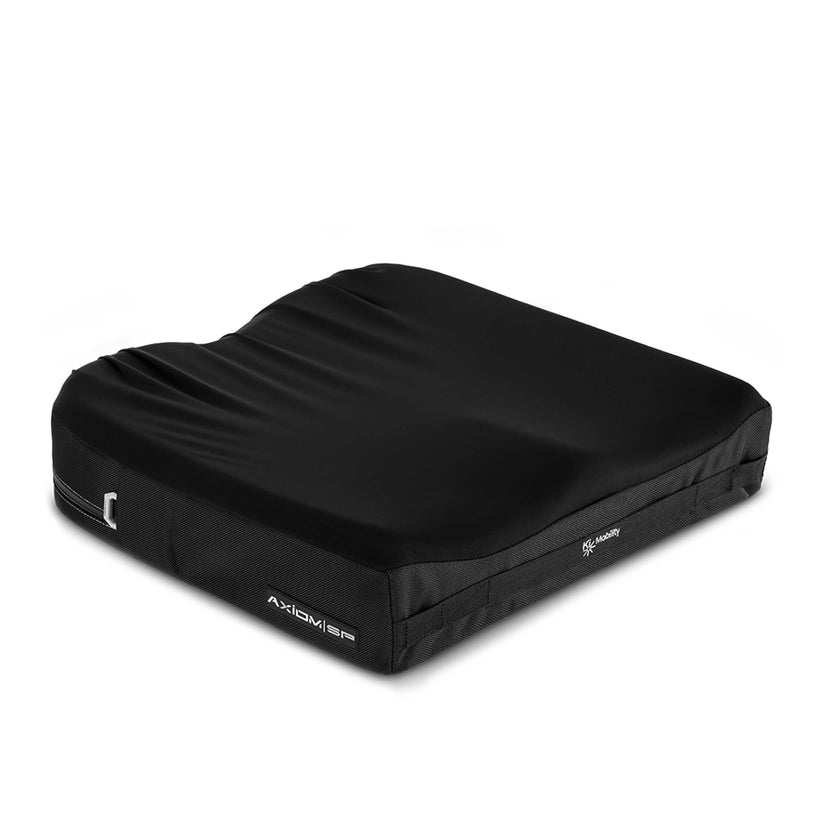 アクシオムSPヴィスコ Axiom SP VISCO｜低反発ヴィスコ×高密度ウレタンで圧力分散 – YUKI TRADING Online