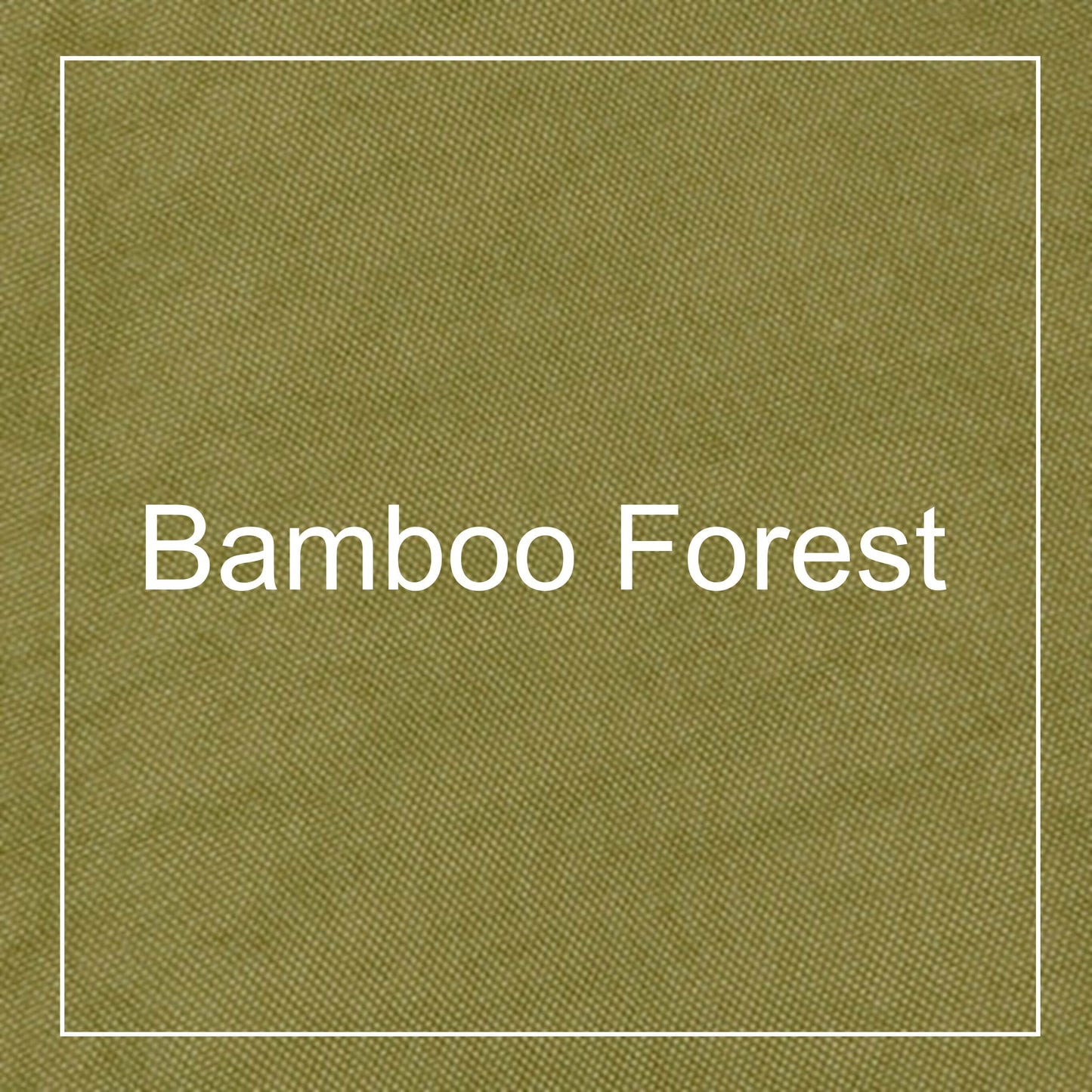 ヘルシーバックバッグ S テクスチャードナイロン バンブーフォレスト 生地