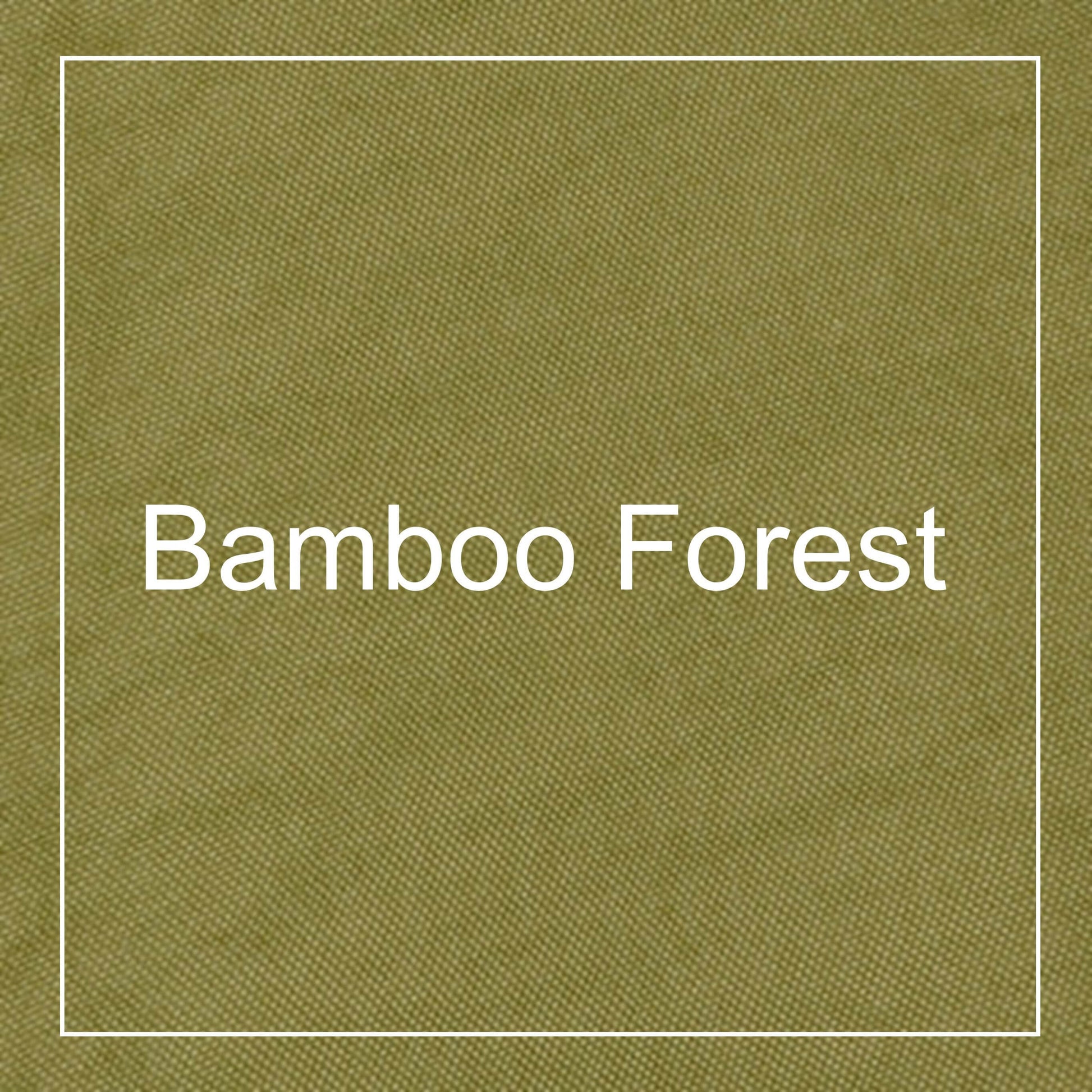 ヘルシーバックバッグ S テクスチャードナイロン バンブーフォレスト 生地