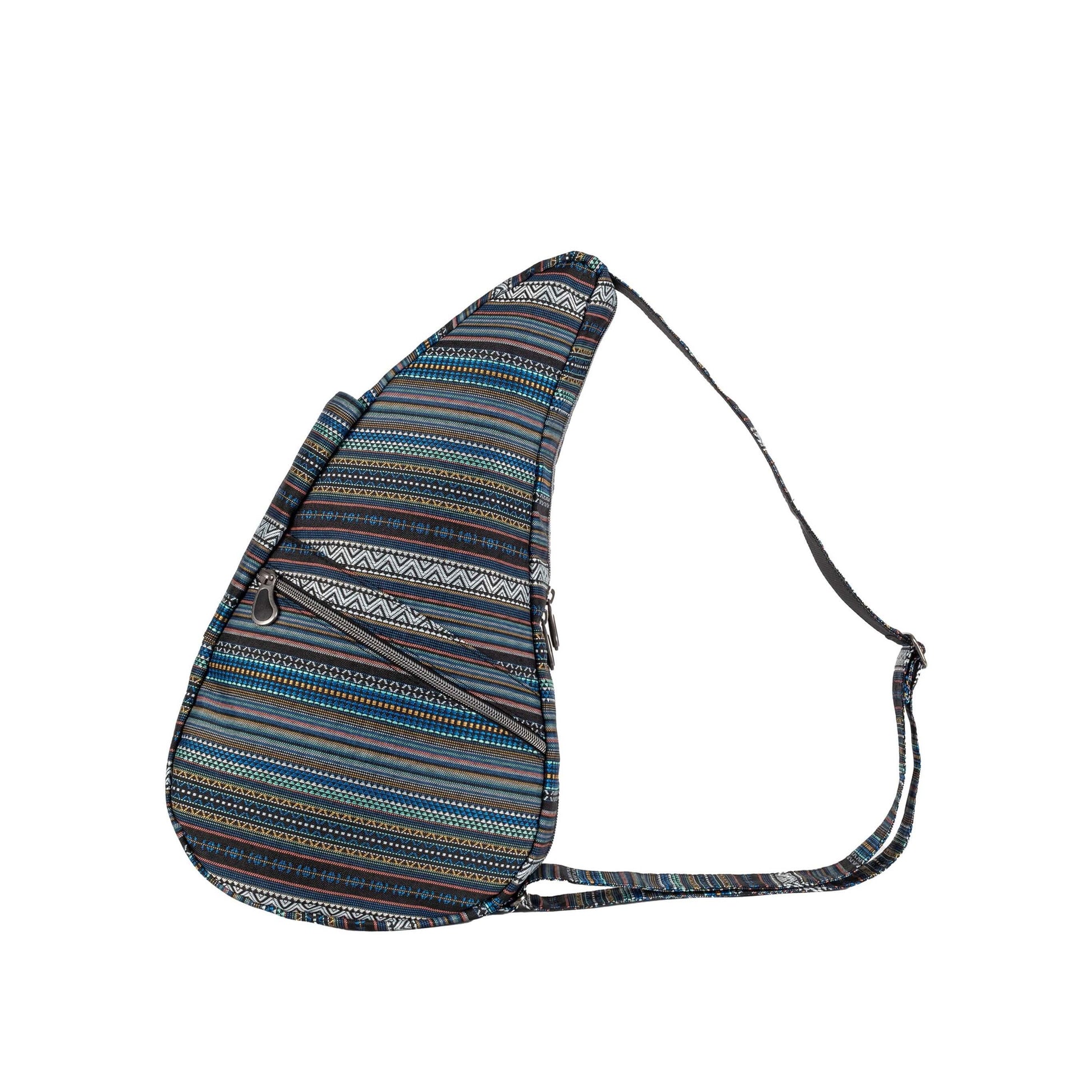 ヘルシーバックバッグ S キンドレッドブルー １