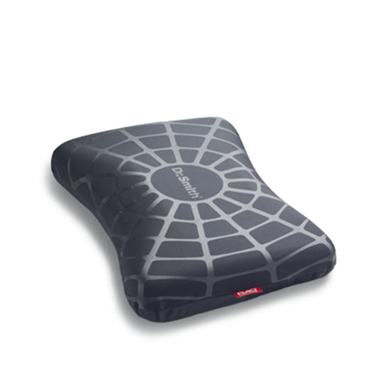 スパイダー2017 SPIDER 2017｜炭×9N 超低反発 “スパイダー構造” 炭まくら