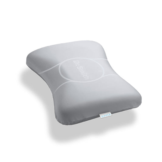 潤肌枕-II ULUHADA-II｜保水炭×やわらか低反発〈S・M・L〉【寝ているあいだの美容時間】