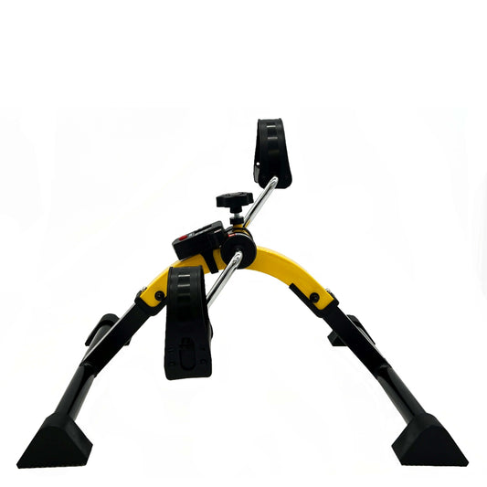 "PX-one ペダルエクササイザ― 側面"