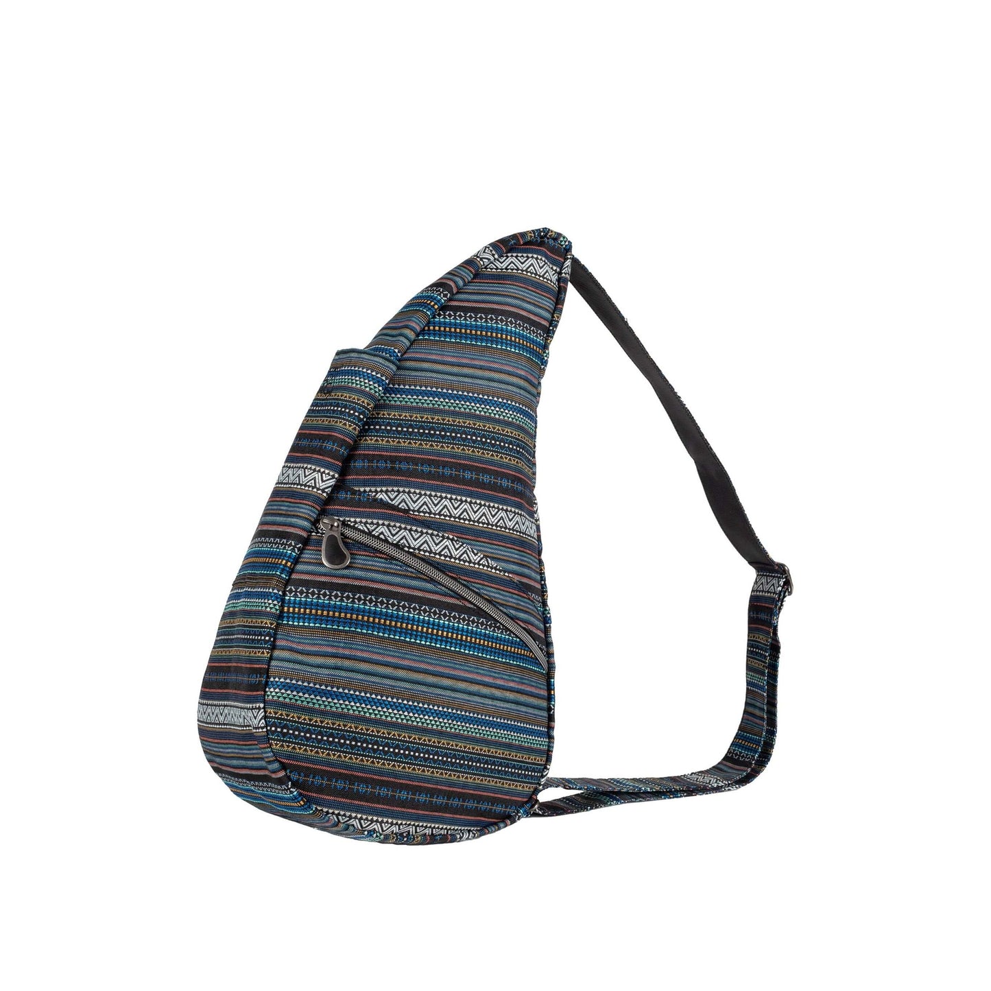 ヘルシーバックバッグ S キンドレッドブルー ２