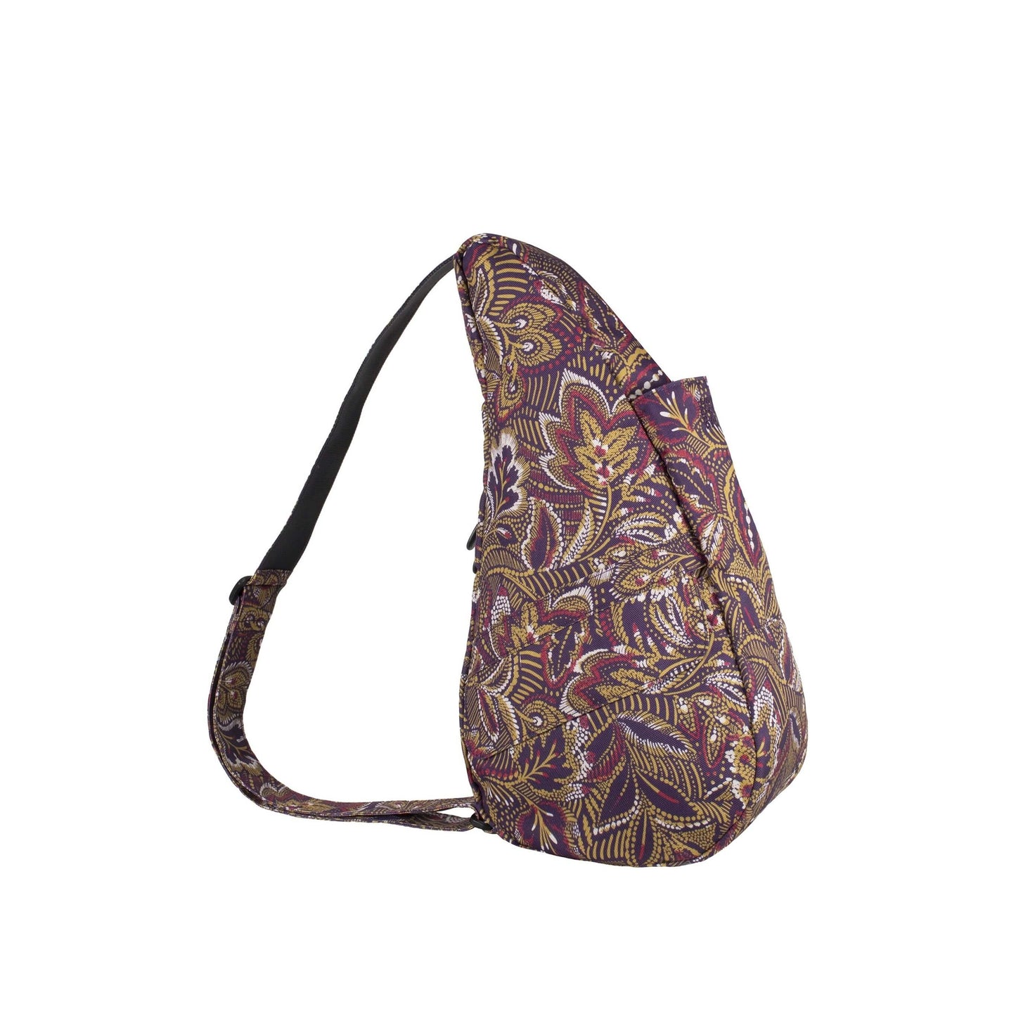 ヘルシーバックバッグ S プリント ロココ2 ３