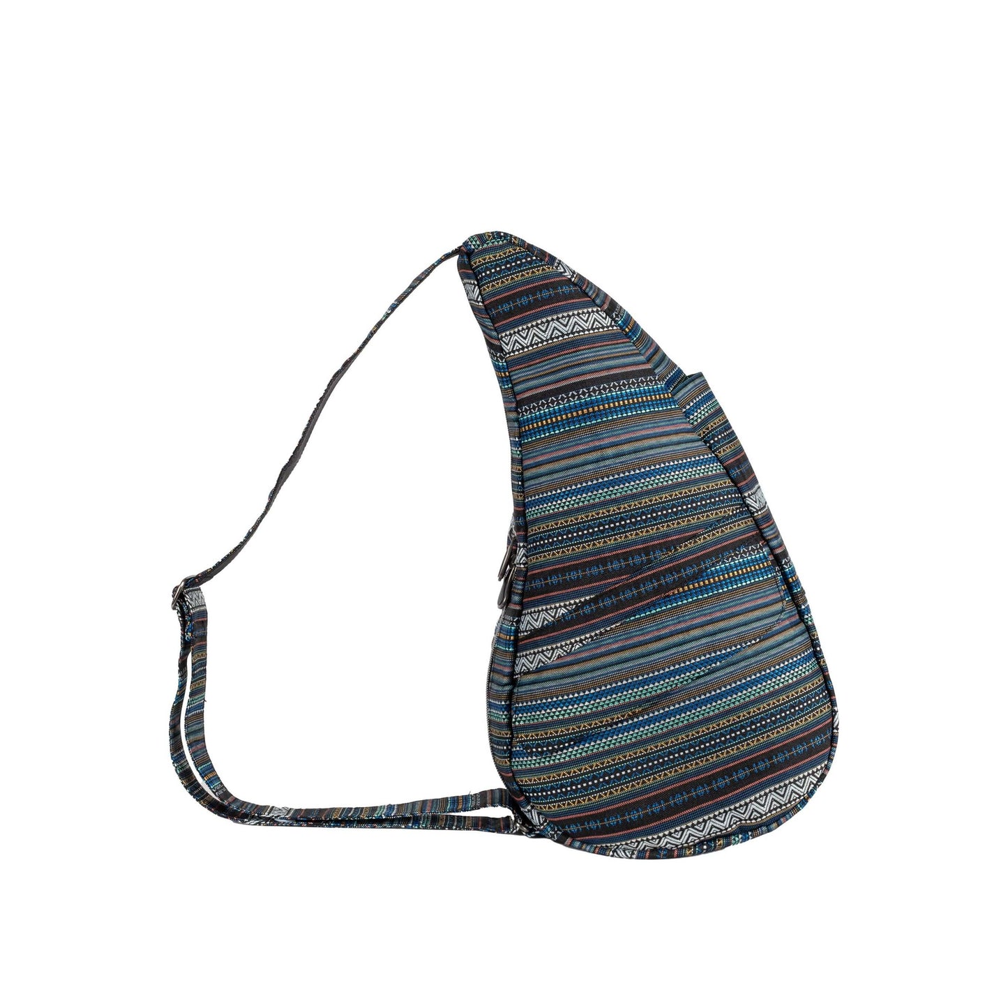 ヘルシーバックバッグ S キンドレッドブルー ４