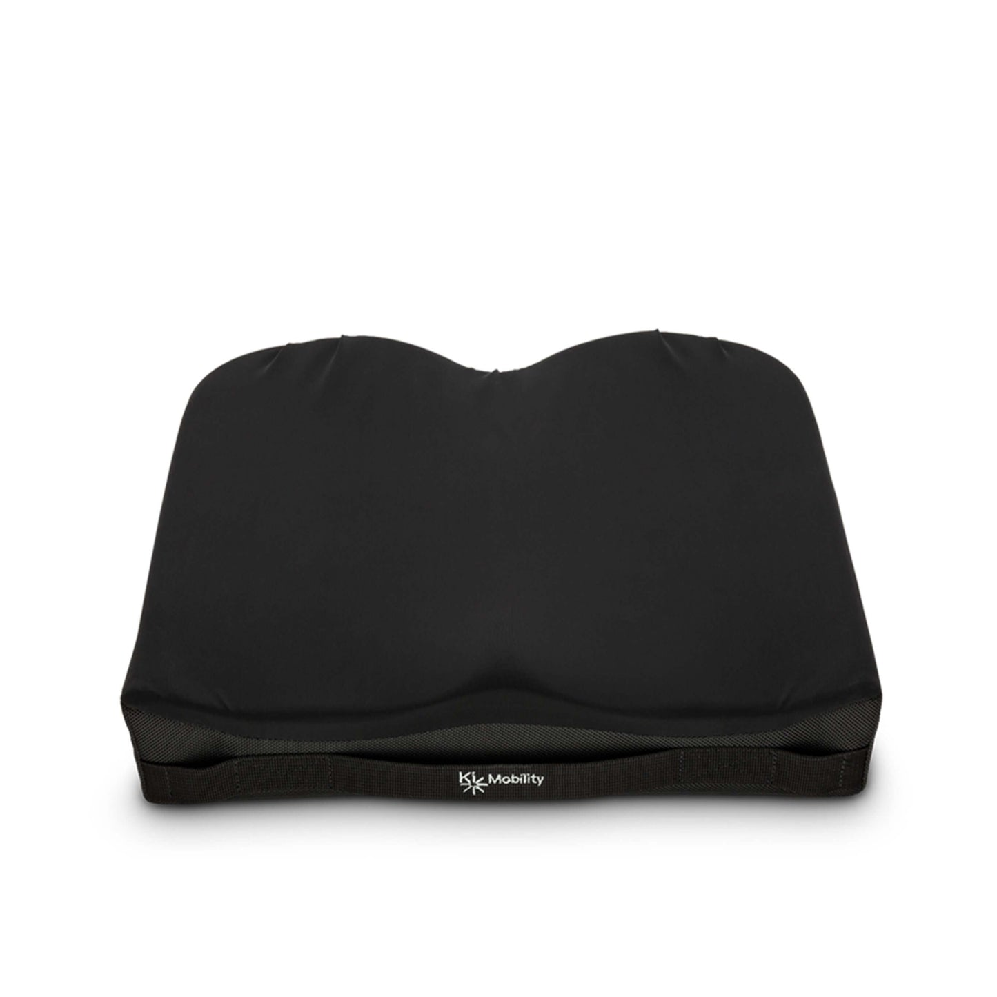 支持性とクッション性を高レベルで両立し、重量の問題もクリアしたアクシオムSPフルードクッション