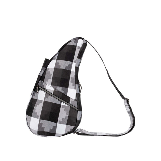 ヘルシーバックバッグ S チェッカーボード １