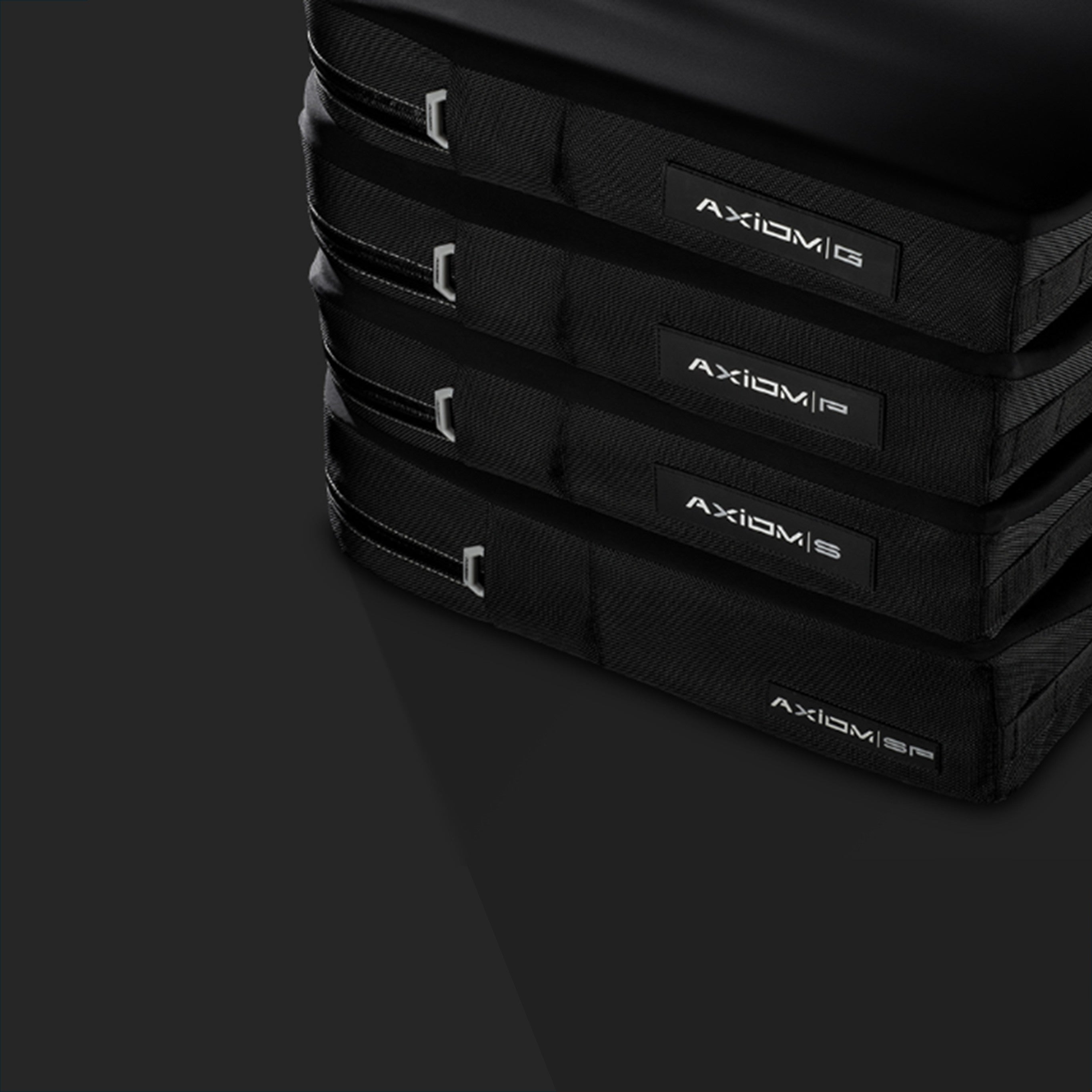 車いすオプション　車いす用クッション アクシオムG XG1621　40×53cm ユーキ・トレーディング 取寄品 JAN 　介護福祉用具 アクシオムＧ AxiomG｜六角セル×緩やかコンツァーのスタンダード