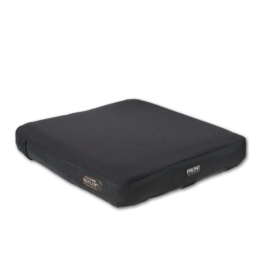 リフレックス 自動調整エアークッション