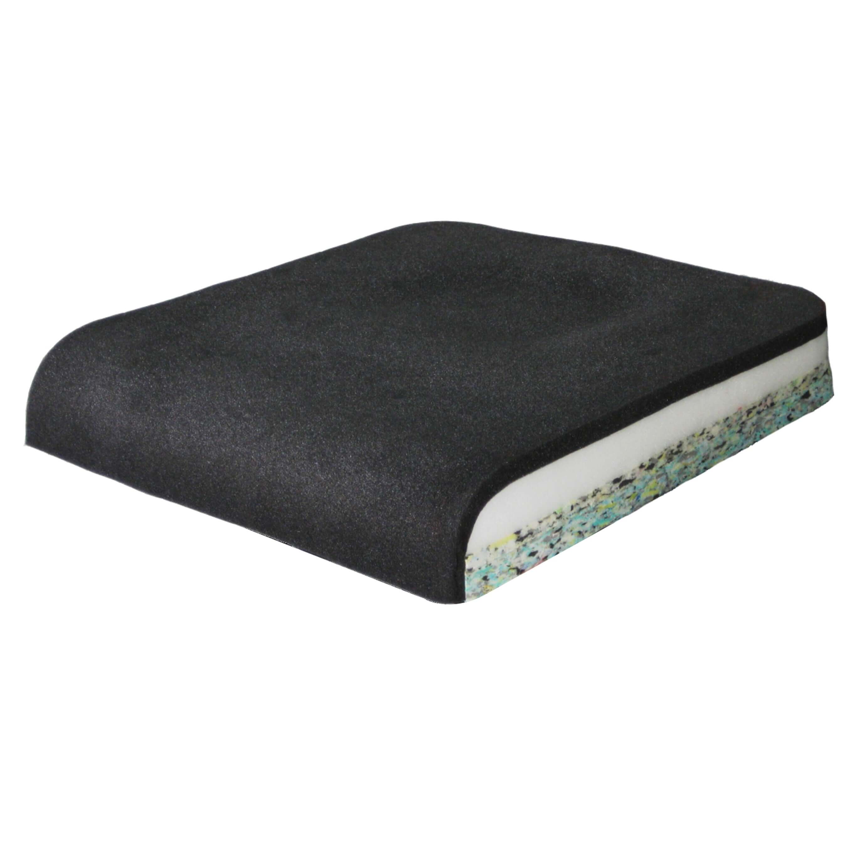 マイ製座クッションⅡ MY SEIZA CUSHION Ⅱ｜3層フォームで圧